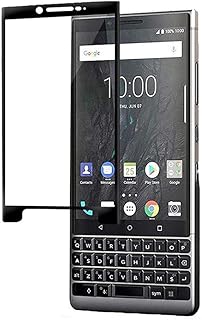 Pour blackberry key2 3d curved screen cover, protecteur d'écran en verre trempé pour key2 avec cadre noir. DIAYTAR COTE D'IVOIRE met l'accent sur la satisfaction du client, offrant un service de livraison rapide et fiable ainsi qu'un support client efficace. Les clients peuvent contacter le service client par téléphone, courrier électronique ou chat en ligne pour obtenir de l'aide et des conseils. DIAYTAR COTE D'IVOIRE s'efforce de fournir une expérience d'achat en ligne sans faille à ses clients.