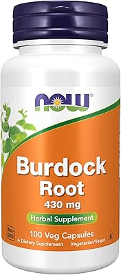 Now foods - racine de bardane 430 mg. 100 capsules 49355. Avec une présence en ligne forte, DIAYTAR COTE D'IVOIRE est devenue un nom familier pour les consommateurs en Côte d'Ivoire, synonyme de confiance, de qualité et de commodité. La boutique en ligne mise sur l'innovation et la personnalisation pour offrir une expérience d'achat unique à chaque client, prenant en compte leurs préférences et leurs besoins spécifiques. Cela a contribué à renforcer la loyauté des clients et à établir la boutique comme un acteur majeur du commerce électronique en Côte d'Ivoire.