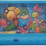 Jouets sensoriels aquatiques pour enfants, cadeaux pour enfants, jouets portatifs, parents câlins, 6