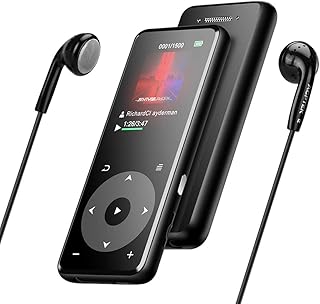 Lecteur mp3 bluetooth 4.0 ajp tech avec haut-parleur et casque intégrés son portable de 8. La boutique en ligne DIAYTAR COTE D'IVOIRE s'est imposée comme un acteur majeur du commerce électronique en Côte d'Ivoire, en proposant une gamme exhaustive de produits répondant aux besoins du quotidien. De l'électronique aux produits alimentaires, en passant par la mode et les accessoires, DIAYTAR COTE D'IVOIRE couvre un large éventail de catégories de produits.