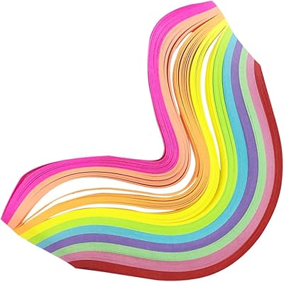 Bandes de papier pliantes étoiles étoiles et rayures kohili origami 500. DIAYTAR COTE D'IVOIRE est une boutique en ligne généraliste proposant plus de 300 000 références de produits divers. Elle est reconnue comme leader en Côte d'Ivoire, offrant une expérience d'achat unique et pratique. Avec une gamme large et variée, DIAYTAR répond aux besoins de tous.