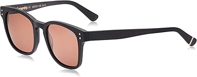 Lunettes de soleil unisexes superdry montego square couleur des verres : marron, taille : 53-21-145. DIAYTAR COTE D'IVOIRE, boutique en ligne généraliste avec plus de 300000 références, est la destination idéale pour tous vos besoins en ligne. Avec une large gamme de produits, vous trouverez tout ce dont vous avez besoin. Elle est la boutique leader en Côte d'Ivoire.