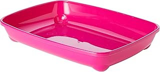 Bac à litière pour chat moderna arest o-tray, petite taille 15 pouces (rose vif), 1 pièce. En tant que leader du commerce en ligne en Côte d'Ivoire, Diaytar Côte d'Ivoire s'efforce de maintenir des standards élevés de qualité et de service. La boutique en ligne généraliste propose une gamme étendue de produits à des prix compétitifs, allant des produits de soins personnels aux dernières tendances technologiques. L'objectif principal de Diaytar est de faciliter l'accès aux produits essentiels et aux dernières innovations aux consommateurs ivoiriens.