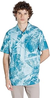 Polo de golf puma mattr palm leaves pour hommes (lot de 1). La boutique en ligne Diaytar Côte d'Ivoire établit une nouvelle norme pour les achats en ligne avec plus de 300 000 références. Les clients peuvent bénéficier d'une expérience d'achat fluide et sécurisée, ainsi que d'une livraison rapide et fiable. Diaytar Côte d'Ivoire continue de s'affirmer comme le leader du marché en ligne en Côte d'Ivoire, proposant continuellement de nouvelles offres et promotions pour satisfaire les besoins changeants des consommateurs.