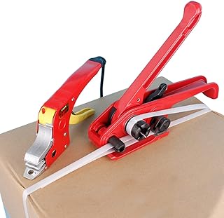 Outils de soudage électriques, machine d'emballage manuelle de bandes pp pour scellage/emballage/machine