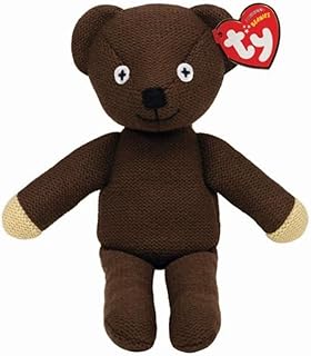 Ty beanie baby - ours en peluche mr. beans (exclusivité royaume-uni). DIAYTAR COTE D'IVOIRE est votre destination en ligne pour tout ce dont vous avez besoin, avec une sélection immense de produits de haute qualité. Nous nous efforçons de vous offrir une expérience d'achat en ligne confortable et sécurisée. Notre équipe est dédiée à vous fournir un service client exceptionnel.