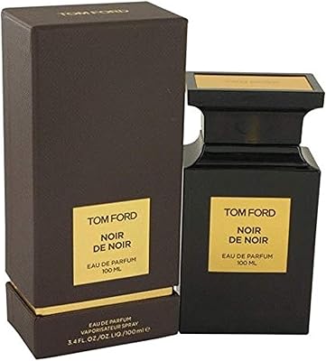 Tom ford noir de noir pour femme 100 ml - eau de parfum