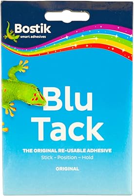 Bostick blue tack handy 45 grammes