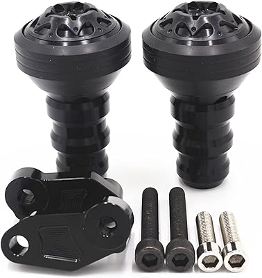 Protection contre les chutes de moto pour bmw s1000r s1000rr hp4 f800r, accessoires de moto, cadre de protection contre les collisions. DIAYTAR COTE D'IVOIRE est une boutique en ligne généraliste qui propose plus de 300 000 références de produits. Elle est considérée comme l'une des boutiques en ligne les plus importantes de Côte d'Ivoire. La boutique propose une large gamme de produits allant de l'électronique à la mode en passant par les produits alimentaires.