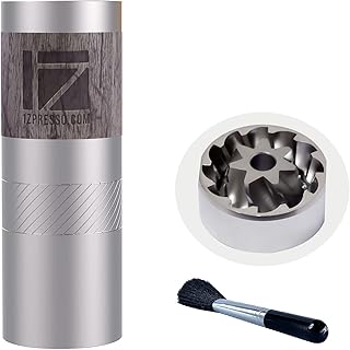 1 moulin à café manuel zpresso q2 heptagonal edition, compact, fin, format voyage, compatible avec aeropress, assemblage de cône en acier inoxydable, réglage numérique interne réglable. Diayatar Côte d'Ivoire est la destination idéale pour ceux qui recherchent une expérience d'achat en ligne sécurisée et fiable. La boutique offre une gamme incroyable de produits, allant des électroniques aux articles ménagers, en passant par les vêtements et les produits de beauté. Les clients peuvent profiter de promotions régulières et de prix compétitifs.