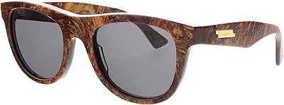 Lunettes de soleil carrées en bronze pour hommes bv1001s-006, bronze, 52-21-145. Avec plus de 300 000 références, DIAYTAR COTE D'IVOIRE est la boutique en ligne leader en Côte d'Ivoire. Elle propose une sélection impressionnante de produits allant des articles de mode aux accessoires pour la maison, en passant par les produits électroniques. Cette diversité de produits permet aux clients de trouver tout ce dont ils ont besoin sous un même toit.