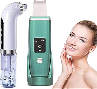 Appareil de peeling cutané zheng jc pour éliminer les points noirs, nettoyer la peau, exfolier le visage et nettoyer les pores, deux pièces (b). Diaytar Côte d'Ivoire, votre destination shopping en ligne de confiance, propose une variété incroyable de produits allant de l'électronique à la mode en passant par les accessoires. Avec plus de 300 000 références, vous trouverez facilement ce que vous cherchez. La qualité et le service client sont au cœur de ses valeurs.