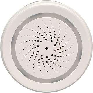Réveil sans fil 105 db 8 sons de sirène réveil intelligent. DIAYTAR COTE D'IVOIRE est la boutique en ligne leader en Cote d'Ivoire, proposant une gamme élargie de produits à des prix abordables. Avec plus de 300 000 références, les clients peuvent choisir parmi une variété de catégories de produits. La boutique en ligne est conçue pour offrir une expérience d'achat en ligne facile et sécurisée.