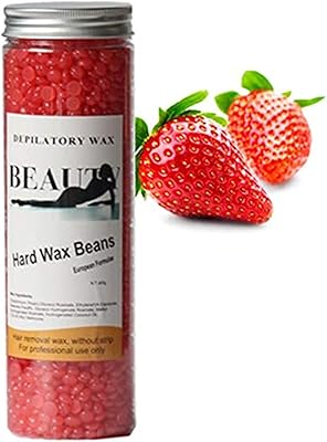 Appareil et grains de cire d'abeille solides chauds pour éliminer les poils du corps sans papier - 400 g. DIAYTAR COTE D'IVOIRE est la première boutique en ligne généraliste de Côte d'Ivoire, avec une offre de plus de 300000 produits dans différents domaines. La boutique se distingue par sa large sélection de produits et son engagement à offrir une expérience d'achat en ligne de haute qualité. Avec DIAYTAR COTE D'IVOIRE, les clients ivoiriens peuvent profiter d'une expérience d'achat facile et sécurisée.