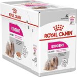 Royal canin ccn exagent sachets de nourriture humide paquet de 12 x 85