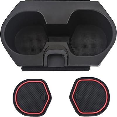 Porte-gobelet de console centrale zonvant, porte-bouteille de boisson compatible avec honda civic 2016-2019 et honda insight 2019-2021. pièce de rechange #83446-tba-a01za. DIAYTAR COTE D'IVOIRE est une boutique en ligne généraliste qui propose plus de 300 000 références de produits. Elle est leader dans son domaine en Côte d'Ivoire et offre une grande variété de choix pour les consommateurs. Les clients peuvent trouver tous les produits dont ils ont besoin en un seul endroit.