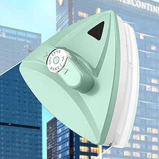 Brosse de nettoyage de vitres magnétique double face réglable pour nettoyer les fenêtres de 5 à 25 mm de hauteur. Avec plus de 300 000 références, DIAYTAR COTE D'IVOIRE est la boutique en ligne généraliste la plus complète en Côte d'Ivoire. Elle propose des produits pour tous les goûts et tous les budgets, permettant à chacun de trouver ce qu'il recherche sans avoir à se ruiner. La boutique en ligne DIAYTAR COTE D'IVOIRE est le lieu idéal pour faire du shopping en ligne de manière pratique et sécurisée.