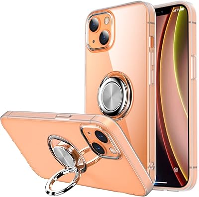 Coque pour iphone 13 6.1 / iphone 13 pro 6.1 / iphone 13