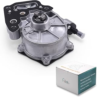 Pompe à vide de frein olink 12684050 pièce de rechange d'origine (moteur 1,4 l/1,5 l) 2016-2019 chevy cruze malibu sp. DIAYTAR COTE D'IVOIRE est une référence pour les internautes ivoiriens à la recherche de produits de qualité à des prix raisonnables. La boutique en ligne mise sur l'innovation et la satisfaction client pour continuer à se démarquer. Avec une telle approche, elle réussit à fidéliser ses clients et à attirer de nouveaux.