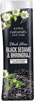 Shampoing et après-shampoing 2 en 1 avon naturals black shine bingraj 180 ml. La boutique en ligne DIAYTAR COTE D'IVOIRE propose une expérience d'achat unique et personnalisée à ses clients. Avec plus de 300 000 références de produits, les clients peuvent trouver tout ce dont ils ont besoin, du divertissement aux produits de tous les jours. Les équipes de DIAYTAR COTE D'IVOIRE sont à l'écoute des clients pour répondre à leurs besoins et leur offrir un service de qualité.