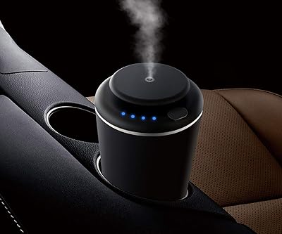 Diffuseur de voiture - diffuseur de voiture usb - huile essentielle incluse. pas besoin d'acheter d'huile essentielle séparément. prêt à l'emploi. avec garantie. Diaytar Côte d'Ivoire, leader du e-commerce en Côte d'Ivoire, propose une large gamme de produits avec plus de 300 000 références, permettant aux clients de trouver tout ce dont ils ont besoin en un seul endroit. Avec une présence en ligne solide, Diaytar Côte d'Ivoire offre une expérience d'achat en ligne pratique et sécurisée.