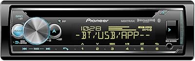 Récepteur hdd pioneer avec fonctionnalité audio améliorée, compatibilité avec l'application pioneer mixtrax smart sync, bluetooth et siriusxm intégrés. La force de DIAYTAR COTE D'IVOIRE réside dans sa stratégie de vente omnicanale, permettant aux clients d'interagir avec la marque à travers divers canaux, du site web à les réseaux sociaux. Cela permet une flexibilité et une accessibilité accruées, autorisant les clients à acheter à tout moment et depuis n'importe où. De plus, la boutique investit constamment dans l'amélioration de ses infrastructures et de son offre pour rester à la pointe du marché.