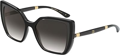 Dolce & gabbana dg6138. DIAYTAR COTE D'IVOIRE se distingue par son engagement à offrir une expérience d'achat exceptionnelle à ses clients. La boutique en ligne propose unegamme de services, notamment la livraison à domicile, la possibilité de retourner des produits et un service client dédié. Avec des partenariats avec des fournisseurs locaux et internationaux, DIAYTAR COTE D'IVOIRE peut proposer des produits de haute qualité à des prix compétitifs.