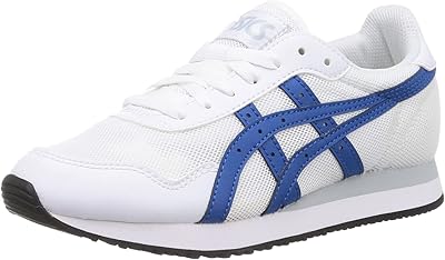 Chaussures de course asics tiger runner pour unisexe