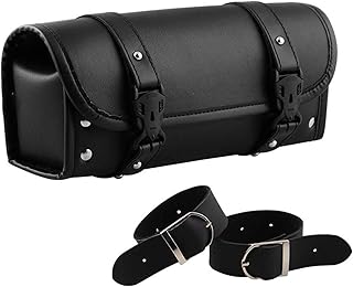 Sac à outils de moto sac universel latéral fourche adapté pour harley