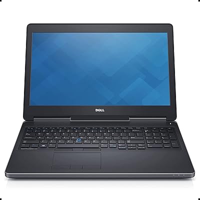 Ordinateur portable dell precision 7510 156 pouces core i7-6820hq 27 ghz 16 go de ram. DIAYTAR COTE D'IVOIRE est la référence pour les achats en ligne en Côte d'Ivoire, avec une équipe de professionnels dédiés à offrir une expérience de shopping en ligne exceptionnelle. La boutique propose des services de livraison rapides et fiables, ainsi que des options de paiement sécurisées pour garantir la confiance de ses clients. Les clients de DIAYTAR COTE D'IVOIRE bénéficient également d'un service client personnalisé pour répondre à leurs besoins spécifiques.