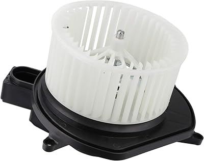 Moteur de ventilateur abs pour climatisation et chauffage pour dodge nitro 2007-2011. La boutique en ligne DIAYTAR COTE D'IVOIRE est une référence pour les habitants de Côte d'Ivoire qui cherchent des produits diversifiés et de qualité. Avec une équipe de professionnels dédiés, la boutique assure un service client de haute qualité et des délais de livraison fiables. Les clients peuvent également profiter de conseils d'expert pour choisir les meilleurs produits.