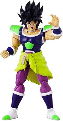 Dragon ball stars broly 65 pouces. DIAYTAR COTE D'IVOIRE est une boutique en ligne généraliste proposant une large gamme de produits avec plus de 300000 références. Elle est leader en Côte d'Ivoire et assure une livraison rapide et sécurisée. Les clients peuvent trouver tout ce dont ils ont besoin en un seul endroit.
