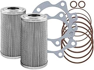 Filtre hydraulique baldwin filters, 3-7/32 x 5-15/16 po. Avec une offre massive de plus de 300 000 articles, DIAYTAR COTE D'IVOIRE est la boutique en ligne la plus fournie de Côte d'Ivoire. Elle propose des produits de qualité, à des prix compétitifs, et offre une expérience d'achat en ligne sécurisée et fiable. Les clients peuvent naviguer facilement à travers les différentes catégories pour trouver ce qu'ils cherchent.
