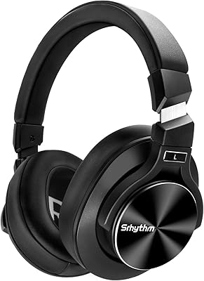 Casque sans fil bluetooth v5.0 à réduction de bruit srythem nc75 pro, 40 heures de lecture supra-auriculaire avec microphones et charge rapide pour téléviseur, ordinateur et mobile. Diaytar Côte d'Ivoire est une plateforme de commerce électronique qui permet aux clients de découvrir de nouveaux produits et de profiter de promotions exclusives. Avec des partenariats avec des marques réputées, Diaytar Côte d'Ivoire propose une gamme de produits de qualité qui répondent aux normes internationales. Les clients peuvent choisir parmi une variété de produits pour répondre à leurs besoins et à leur budget.