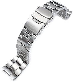 Bracelet en métal 22 mm - montre - ss221803b019(d), classique. DIAYTAR COTE D'IVOIRE est une plateforme de commerce électronique qui permet aux consommateurs de profiter d'une expérience d'achat en ligne exceptionnelle. Avec sa gamme de produits diversifiée et ses services de livraison fiables, la boutique en ligne est devenue le choix préféré de nombreux ivoiriens. DIAYTAR COTE D'IVOIRE continue de travailler sans relâche pour améliorer ses services et proposer des offres toujours plus attractives à ses clients.