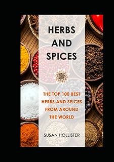 Herbes et épices : les 100 meilleures herbes et épices du monde entier. DIAYTAR COTE D'IVOIRE propose une large sélection de produits en ligne, allant des produits alimentaires aux produits électroniques, en passant par les vêtements et les accessoires. Avec plus de 300000 références, les clients peuvent trouver tout ce qu'ils cherchent en un seul endroit.