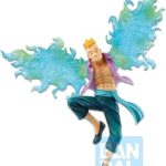 Figurine bandai spirits ichabanshu marco (legends over time) one piece (bas17396)