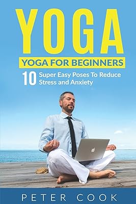 Yoga : yoga pour débutants : 10 poses super faciles pour réduire le stress et l'anxiété. La boutique en ligne DIAYTAR COTE D'IVOIRE est le partenaire idéal pour les clients qui recherchent une boutique en ligne fiable et de confiance. Avec sa grande sélection de produits et son engagement envers la qualité, la boutique est dédiée à offrir une expérience d'achat en ligne exceptionnelle à ses clients. Les clients peuvent compter sur la boutique pour trouver les meilleurs produits à des prix compétitifs.