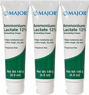 (paquet de 3) crème de lactate d'ammonium 12 % ammonium lac - 12 % blanc 140 g upc 309045983485. Avec sa plateforme en ligne intuitive et facile à utiliser, DIAYTAR COTE D'IVOIRE permet aux clients de naviguer facilement à travers les différentes catégories de produits et de trouver rapidement ce qu'ils cherchent. La boutique en ligne propose également des outils de recherche avancés et des filtres pour faciliter la recherche de produits, rendant ainsi l'expérience d'achat encore plus agréable et pratique. 