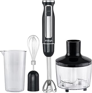 Ensemble mixeur plongeant électrique 4 en 1 ansia 600 w svha-104, garantie 1 an. Avec plus de 300 000 références de produits, Diaytar Côte d'Ivoire est la boutique en ligne la plus complète en Côte d'Ivoire. Elle propose une gamme variée de produits, allant des articles ménagers aux produits électroniques, en passant par les vêtements et les accessoires. La boutique est connue pour ses prix compétitifs et ses promotions régulières.