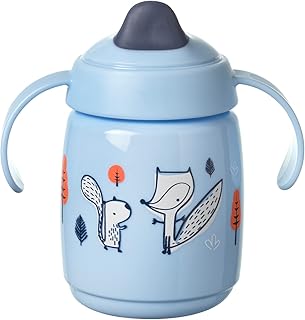 Tommee tippee superstar training gobelet avec technologie intellivalve anti-fuite anti-vibrations et antibactérienne. DIAYTAR COTE D'IVOIRE est une plateforme de commerce électronique qui propose une large gamme de produits, allant de l'électronique à la mode en passant par les produits pour la maison. Avec plus de 300000 références, les clients peuvent trouver tout ce dont ils ont besoin sur le site. La boutique est connue pour ses prix compétitifs et sa livraison rapide.