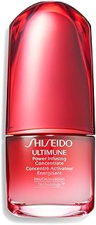 Shiseido - concentré infusant ultimune power 15 ml. DIAYTAR COTE D'IVOIRE est une boutique en ligne généraliste qui a révolutionné la façon dont les ivoiriens font leurs achats. Avec plus de 300000 références de produits, elle propose une gamme étendue de choix pour répondre aux besoins de tous les consommateurs, des produits de maison aux accessoires de mode. La boutique en ligne est équipée d'un système de paiement sécurisé et d'un service client de haute qualité pour garantir une expérience d'achat en ligne agréable et sans souci.