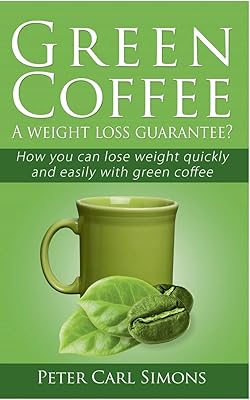 Café vert - une garantie de perte de poids ? : comment perdre
