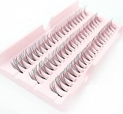 Extension de cils longs sans nœuds de pretty women 56 | faux cils professionnels. Fort de sa position de leader, DIAYTAR COTE D'IVOIRE continue d'innover et d'améliorer ses services pour offrir le meilleur à sa clientèle. Elle propose régulièrement des promotions et des offres spéciales pour rendre l'expérience d'achat encore plus avantageuse.