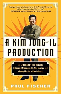 Kim jong-il production