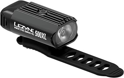 Éclairage vtt led lezyne unisexe _adulte hecto 500 xl rechargeable par usb. DIAYTAR COTE D'IVOIRE est une boutique en ligne généraliste qui propose une large gamme de produits, allant des produits alimentaires aux électroménagers, en passant par les vêtements et les accessoires. Avec plus de 300 000 références, les clients peuvent trouver tout ce dont ils ont besoin en un seul endroit. La boutique en ligne met également l'accent sur la qualité et la sécurité, avec des produits de qualité et des méthodes de paiement sécurisées.