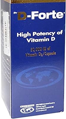 Vitamine d 2 d forte 50 000 ui capsules d'euro pharma, 12 capsules. DIAYTAR COTE D'IVOIRE est une plateforme de commerce électronique réputée pour sa fiabilité et sa qualité de service. Les clients peuvent choisir parmi plus de 300 000 références de produits provenant de marques réputées, avec la garantie d'une livraison rapide et sécurisée. Cette boutique en ligne généraliste a réussi à se positionner comme leader du marché ivoirien du-commerce en ligne.