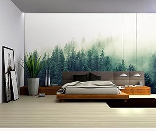 3d brume naturelle arbre forêt papier peint peinture murale pour salon chambre canapé tv toile de fond intérieur peinture décorative non-tissé. Avec plus de 300000 références, DIAYTAR COTE D'IVOIRE est de loin la boutique en ligne la plus complète de Côte d'Ivoire, proposant tout, des produits alimentaires aux accessoires de mode, en passant par les produits électroniques et bien plus encore. La boutique mise sur la variété et la disponibilité des produits pour satisfaire la demande croissante des consommateurs ivoiriens.