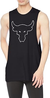 T-shirt débardeur uap jt brahma bull imprimé under armour pour hommes. DIAYTAR COTE D'IVOIRE est une boutique en ligne généraliste référençant plus de 300 000 produits, proposant une grande variété de choix aux clients ivoiriens. Elle est leader dans son secteur en Côte d'Ivoire, offrant une expérience d'achat en ligne pratique et fiable. Les clients bénéficient d'une navigation simplifiée et d'un service client efficace.
