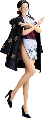 Figurine banpresto one piece ban18745, multicolore, taille